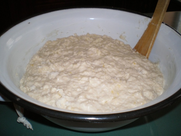 Parené buchty (fotorecept) - obrázok 2