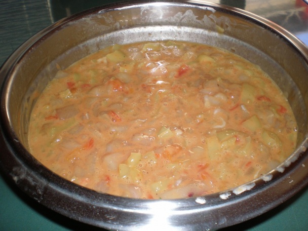 Pekingské placky (fotorecept) - obrázok 5