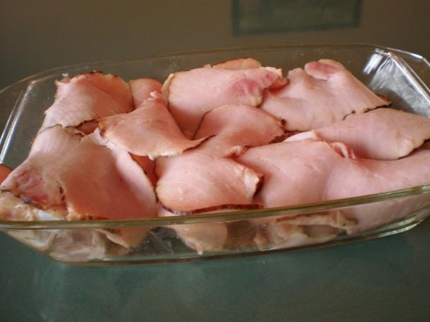 Kuracie stehná z mikrovlnky (fotorecept) - obrázok 3