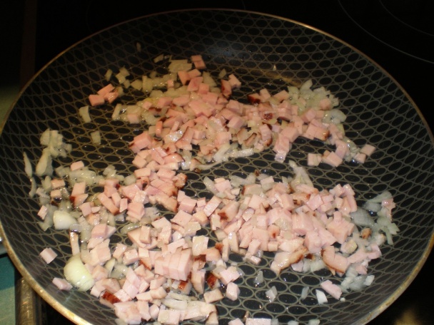 Galantína z kurčaťa (fotorecept) - obrázok 2