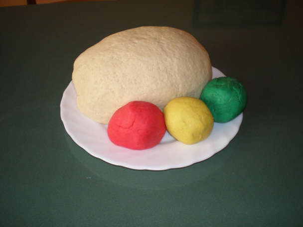 Adventný venček - obrázok 2