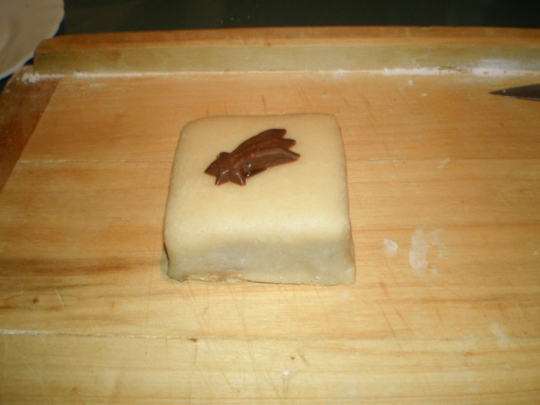 Vianočná inšpirácia (fotorecept) - obrázok 12