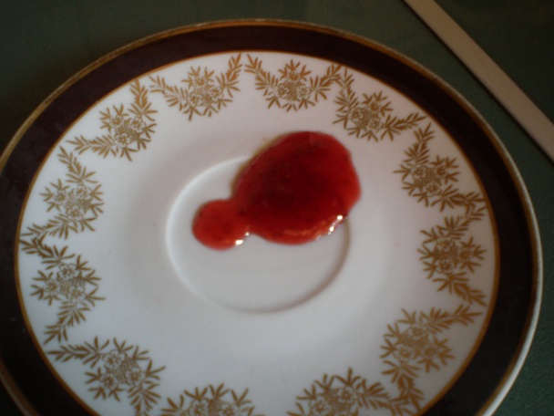 Jahodový džem (fotorecept) - obrázok 9