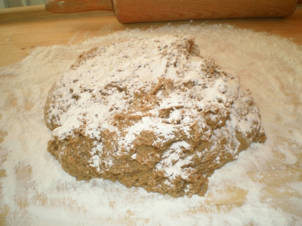 Medové koláče s makom (fotorecept) - obrázok 5