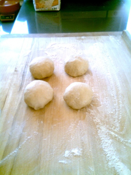 Vaľkaná štrúdľa - obrázok 2