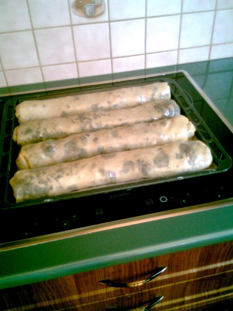 Vaľkaná štrúdľa - obrázok 7