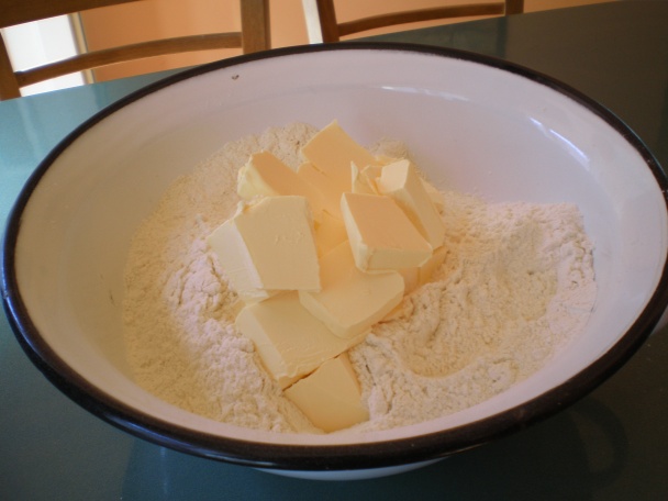 Makovníky a orechovníky zo zabáraného cesta - obrázok 2