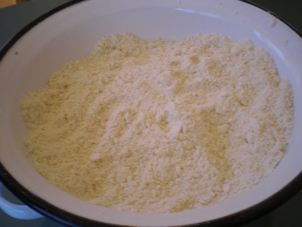 Makovníky a orechovníky zo zabáraného cesta - obrázok 3