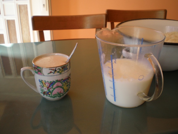 Makovníky a orechovníky zo zabáraného cesta - obrázok 4