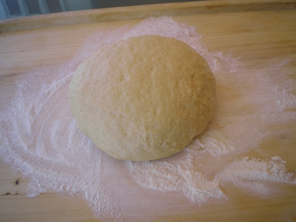 Makovníky a orechovníky zo zabáraného cesta - obrázok 6