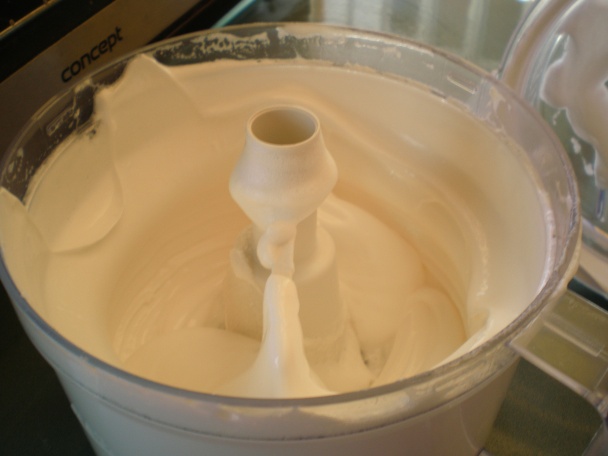 Kokosová štrúdľa - obrázok 2