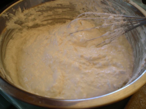 Kokosová štrúdľa - obrázok 4