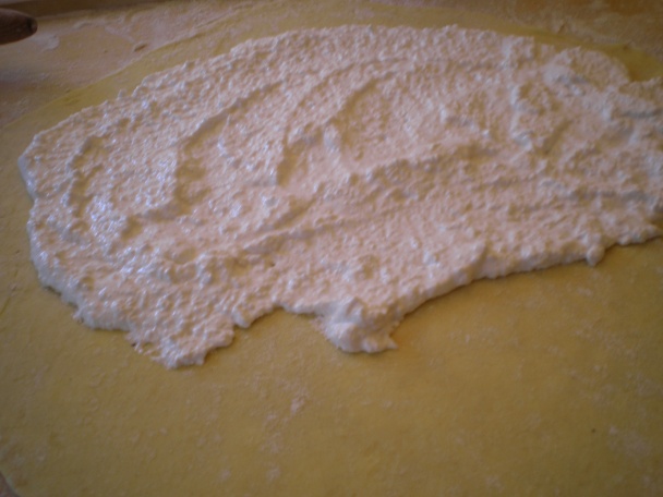 Kokosová štrúdľa - obrázok 5