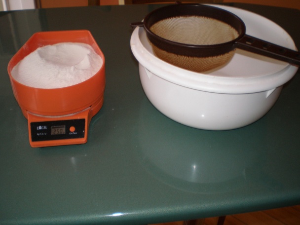 Trdelník skoro úplne Skalický - obrázok 1