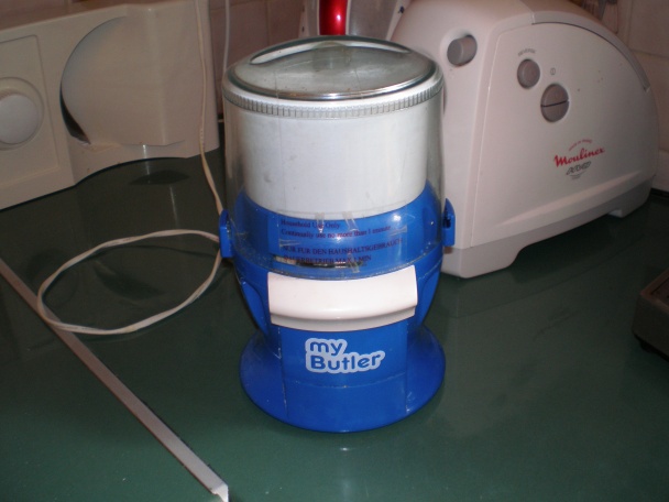 Trdelník skoro úplne Skalický - obrázok 9