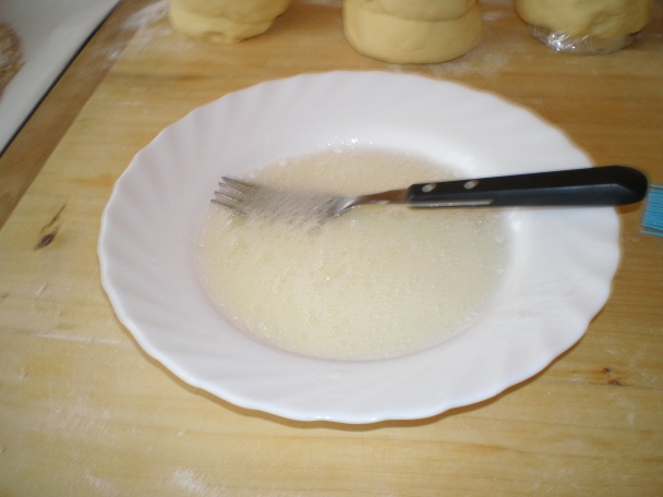 Trdelník skoro úplne Skalický - obrázok 10