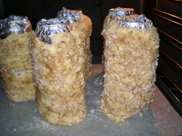 Trdelník skoro úplne Skalický - obrázok 12