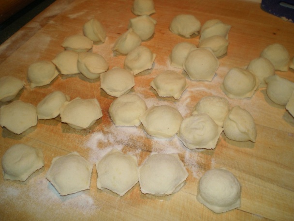 Pirohy ľahko a rýchlo - obrázok 5