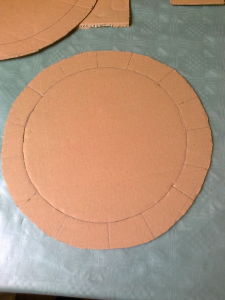 Svadobná torta nepečená (fotorecept) - obrázok 2