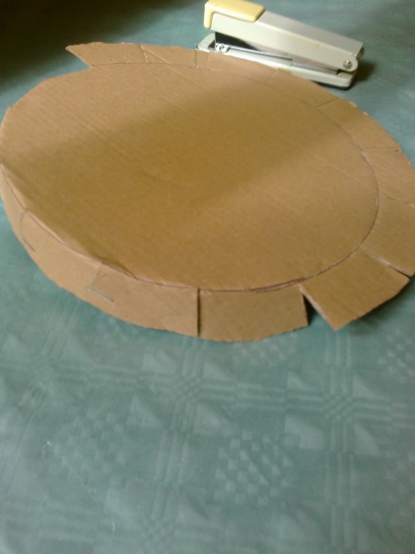 Svadobná torta nepečená (fotorecept) - obrázok 3