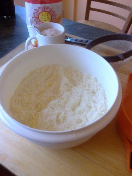 Moravské koláče (fotorecept) - obrázok 1