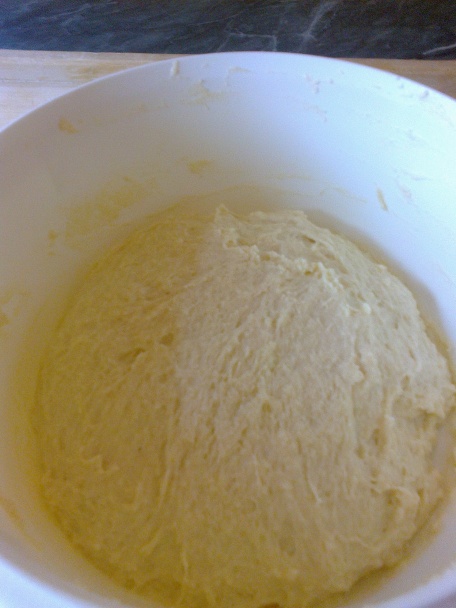 Moravské koláče (fotorecept) - obrázok 3