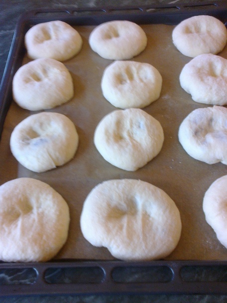 Moravské koláče (fotorecept) - obrázok 5