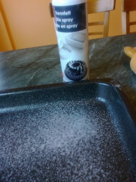 Medový mrežovník (fotorecept) - obrázok 3