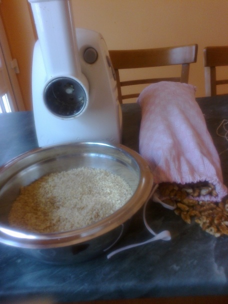 Medový mrežovník (fotorecept) - obrázok 4