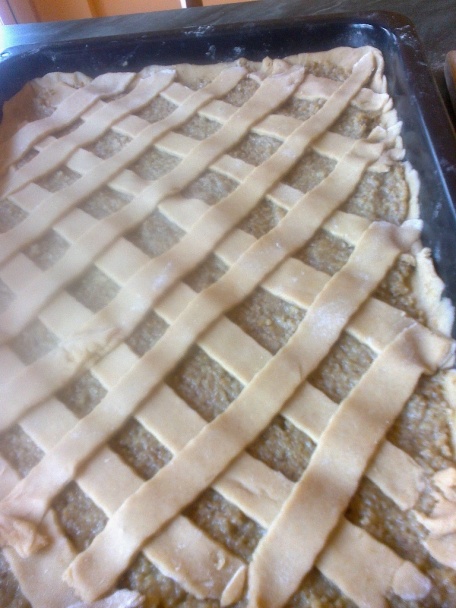 Medový mrežovník (fotorecept) - obrázok 6