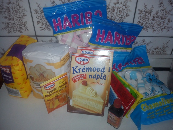 Smajliqina dúha - obrázok 1