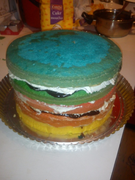 Smajliqina dúha - obrázok 7