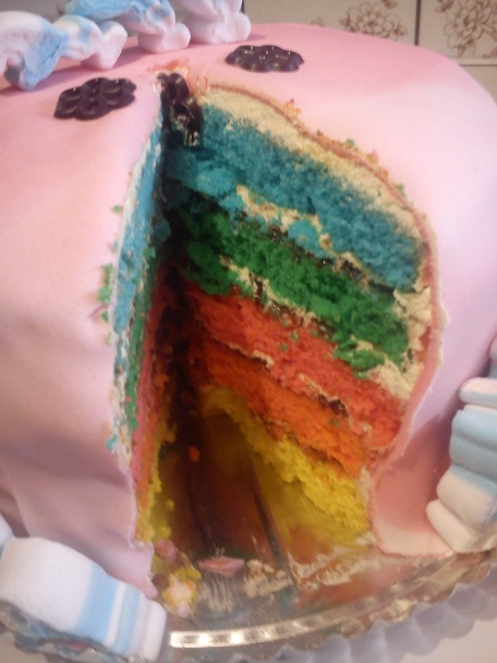 Smajliqina dúha - obrázok 8