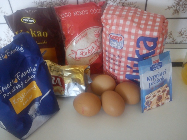 Perník, ktorý sa vždy podarí (fotorecept) - obrázok 1