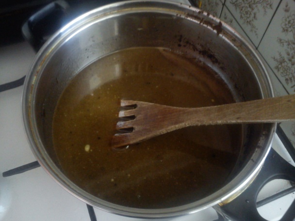 Perník, ktorý sa vždy podarí (fotorecept) - obrázok 2