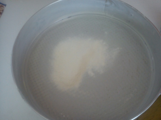 Perník, ktorý sa vždy podarí (fotorecept) - obrázok 4