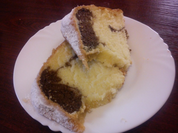 Bábovka - obrázok 6