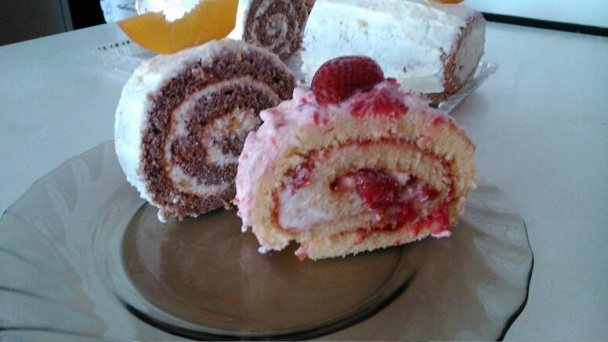 Roládky - obrázok 2