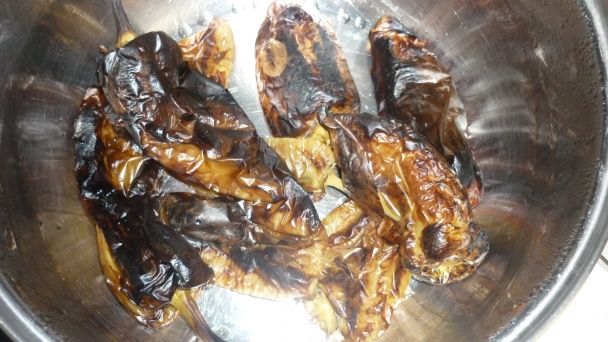 Balkánske papriky po našom - obrázok 2