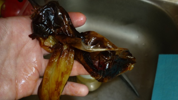 Balkánske papriky po našom - obrázok 4