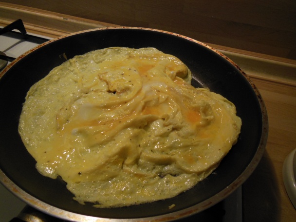 Farebná omeleta (fotorecept) - obrázok 8