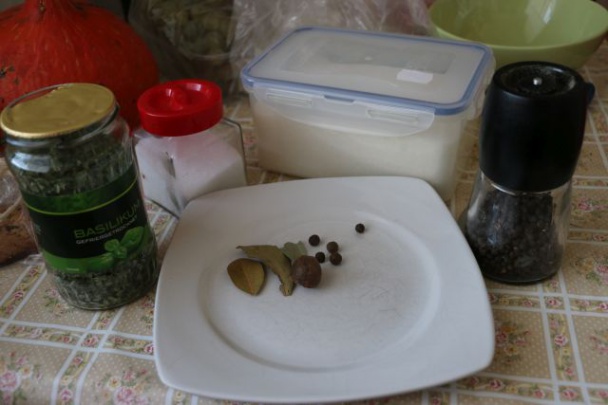 Paradajková polievka (fotorecept) - obrázok 3