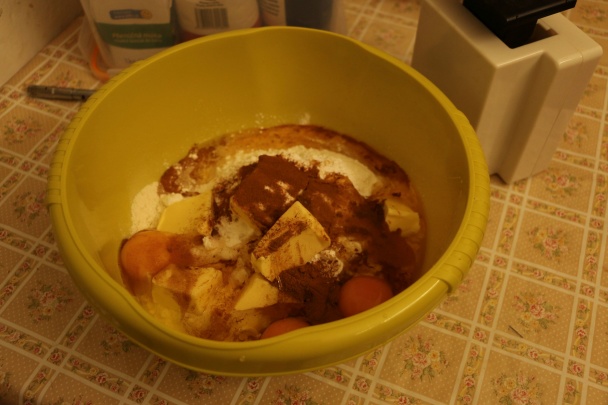 Mäkké medovníčky (fotorecept) - obrázok 1