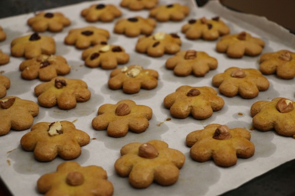 Mäkké medovníčky (fotorecept) - obrázok 3