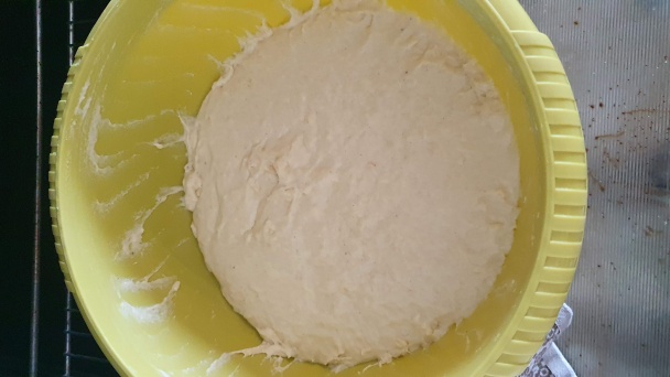 Veľkonočná paska (fotorecept) - obrázok 2