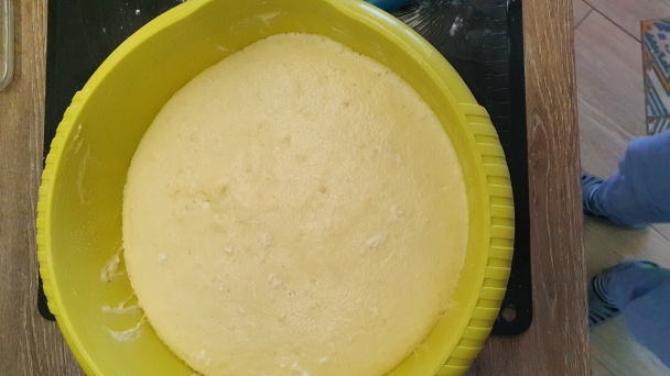 Veľkonočná paska (fotorecept) - obrázok 3