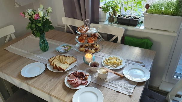 Veľkonočná paska (fotorecept) - obrázok 8