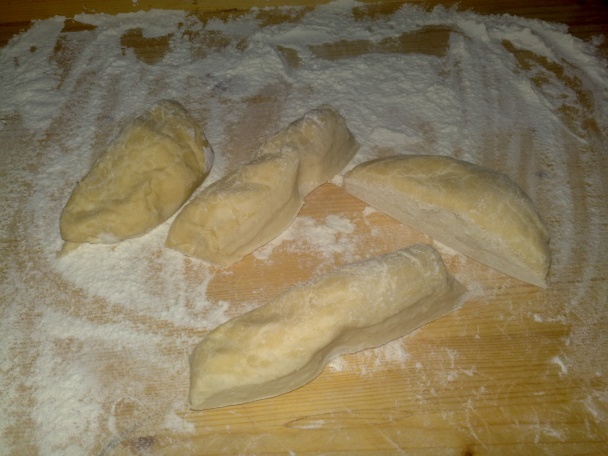 Vaľkaná štrúdľa - ako od starej mamy ťahaná - obrázok 2
