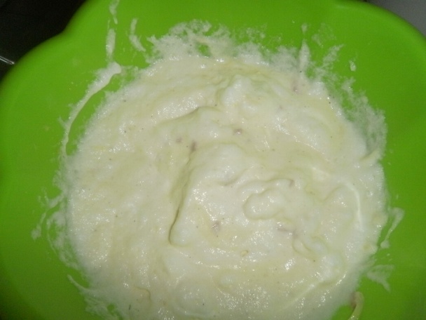 Hranolkový nákyp (fotorecept) - obrázok 4