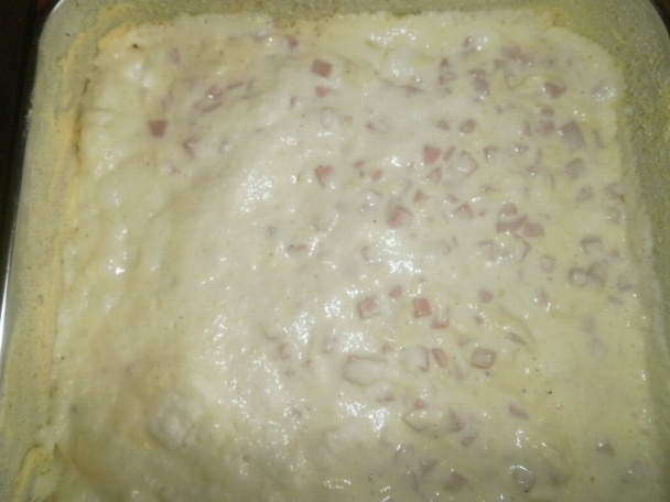 Hranolkový nákyp (fotorecept) - obrázok 5